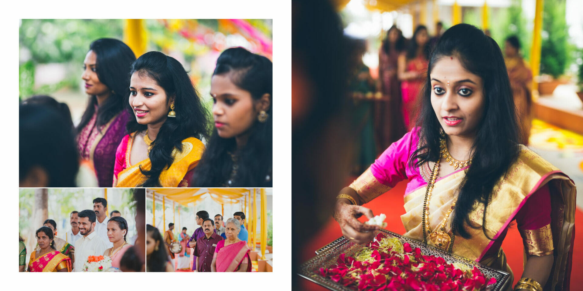 shruti annayya sree vikash photography wedding kalathur gardens 11