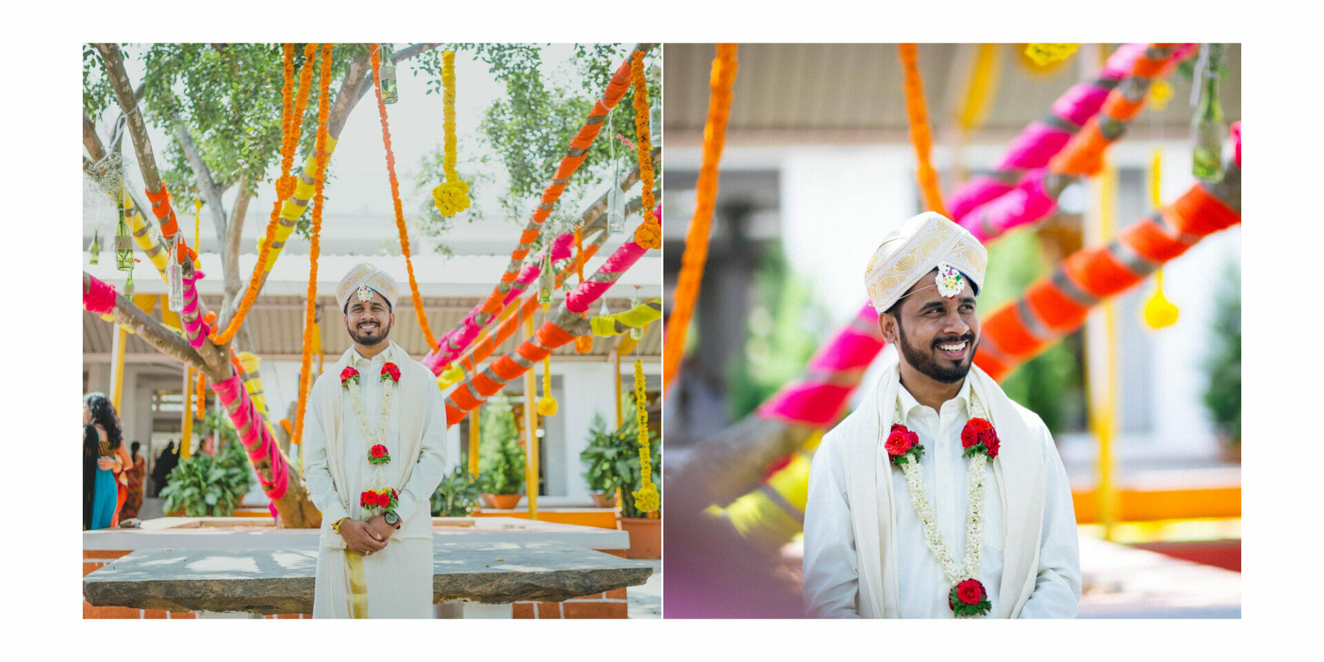 shruti annayya sree vikash photography wedding kalathur gardens 37