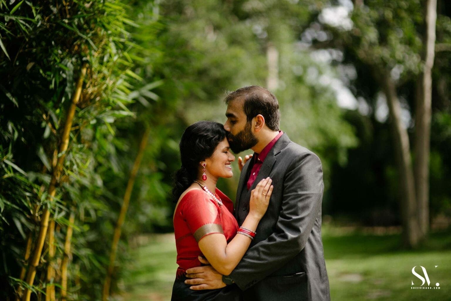 Nisha & Shashank