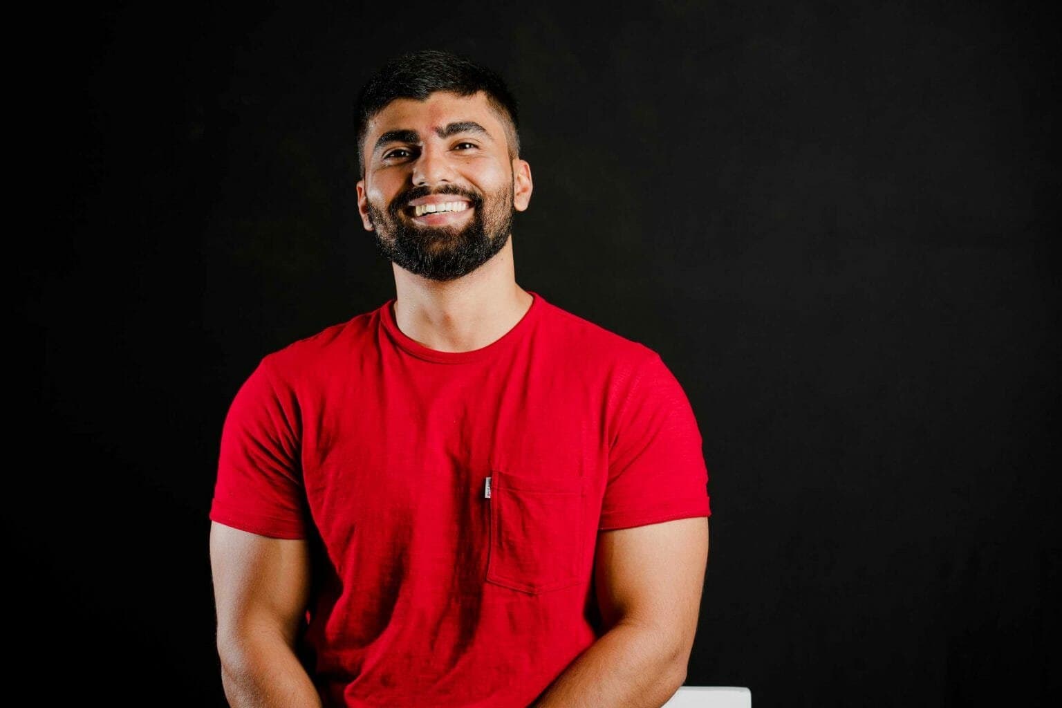 Professional Headshots Bangalore