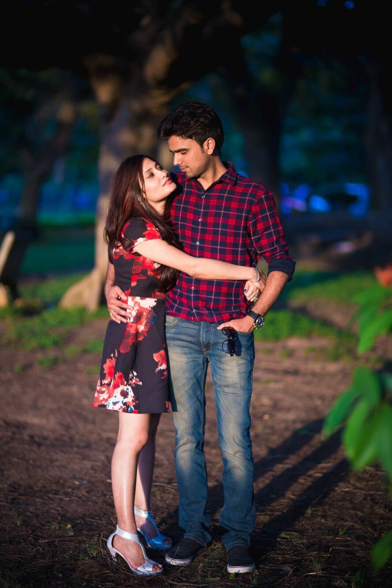 Amit & Richa — frame 7