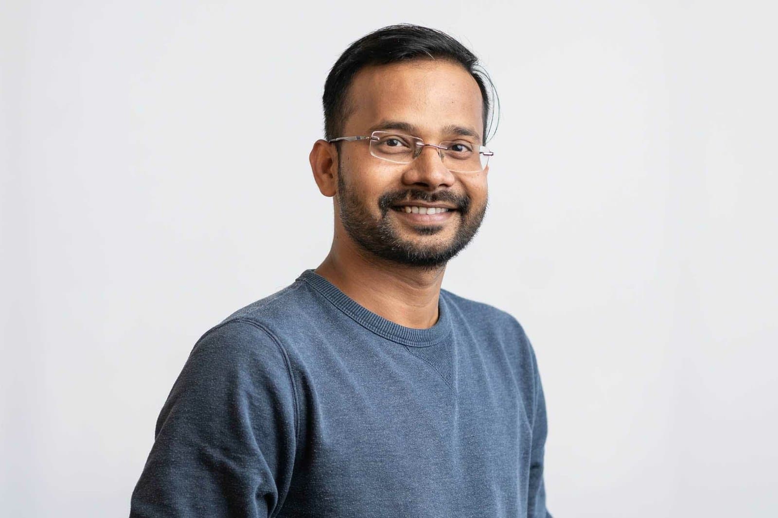 Corporate Headshots for Springboard India Bangalore