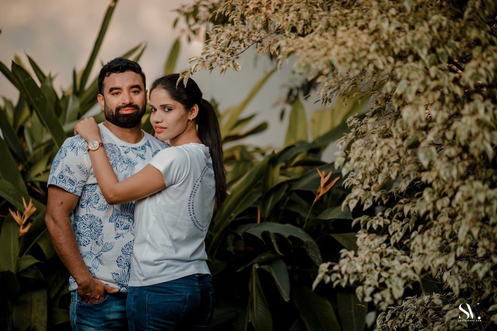 Pre-Wedding of Apoorva — frame 3