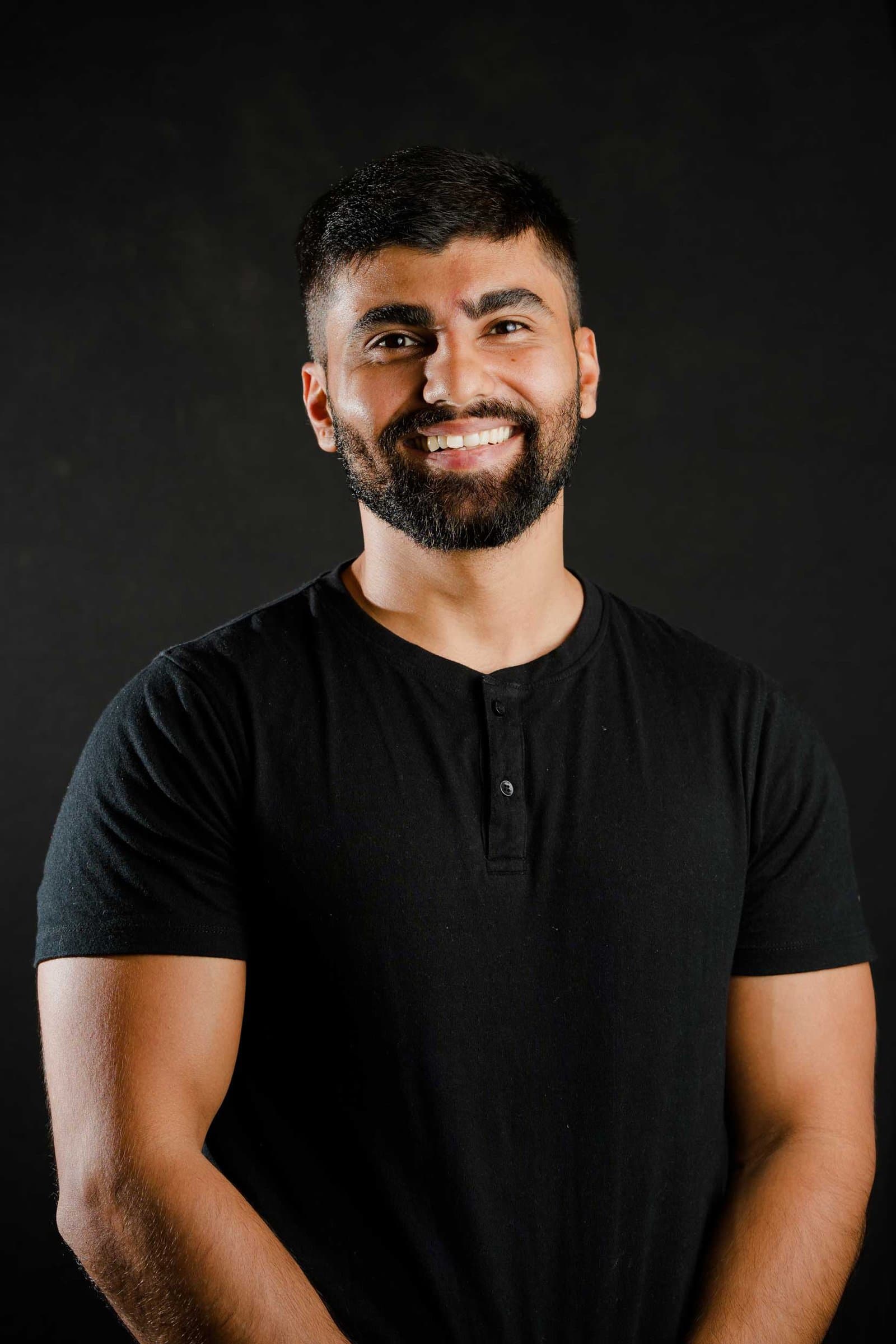 Professional Headshots Bangalore — frame 3