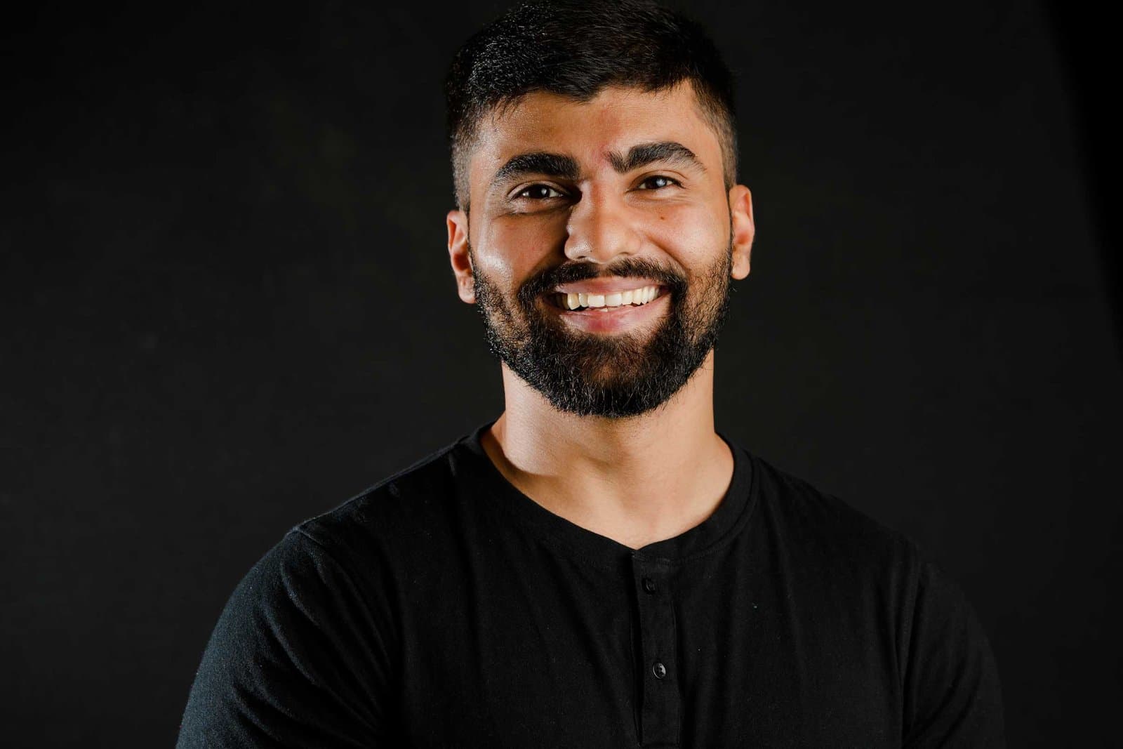 Professional Headshots Bangalore — frame 2