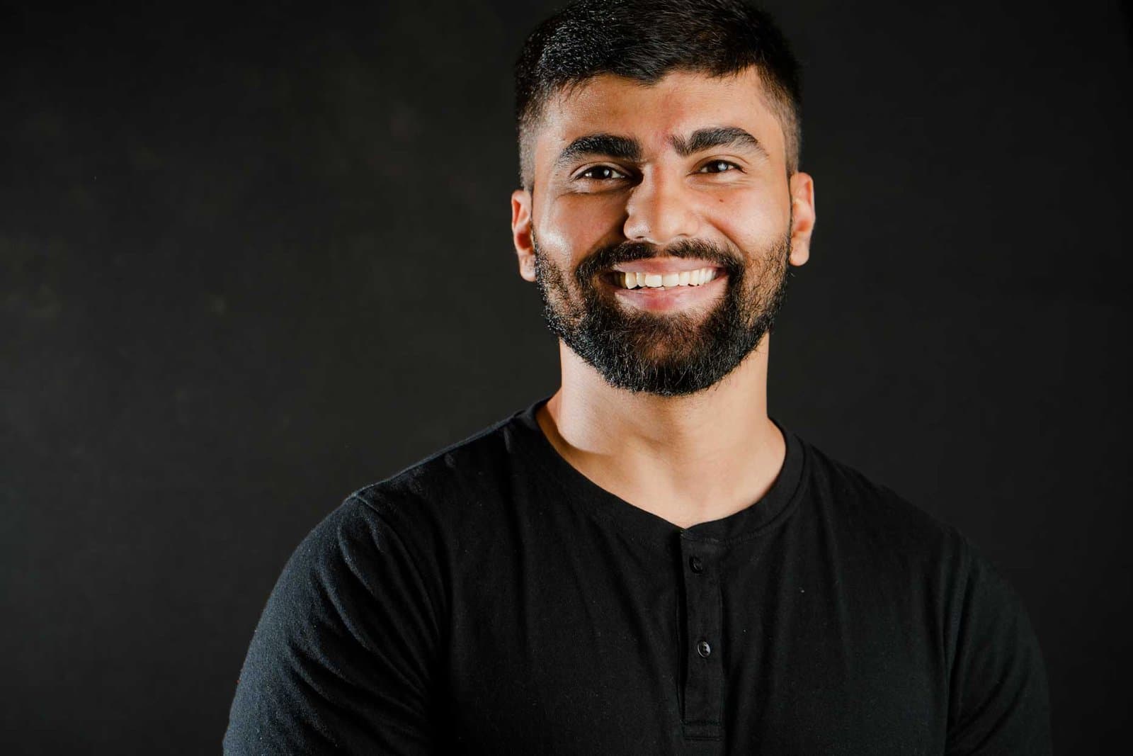 Professional Headshots Bangalore — frame 1