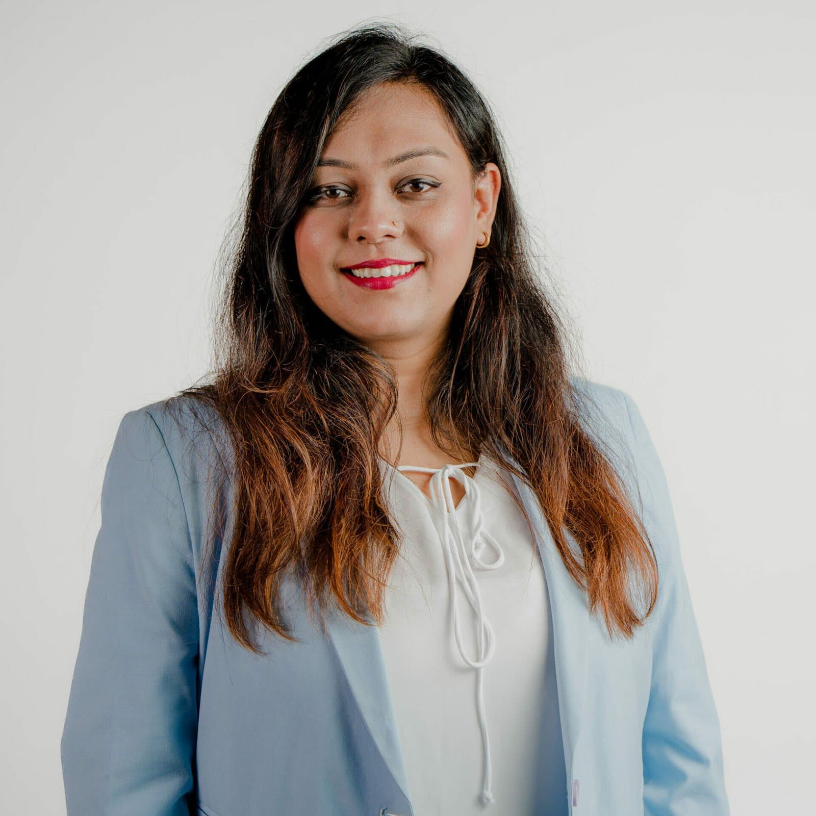 Corporate Headshots for FIS Bangalore Whitefield — frame 4
