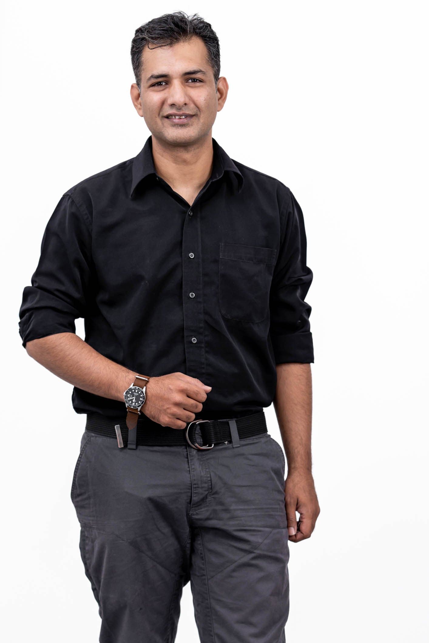 Corporate Lifestyle Photographers in Bangalore – Professional Photoshoot at Pluralsight India Pvt Ltd — frame 6