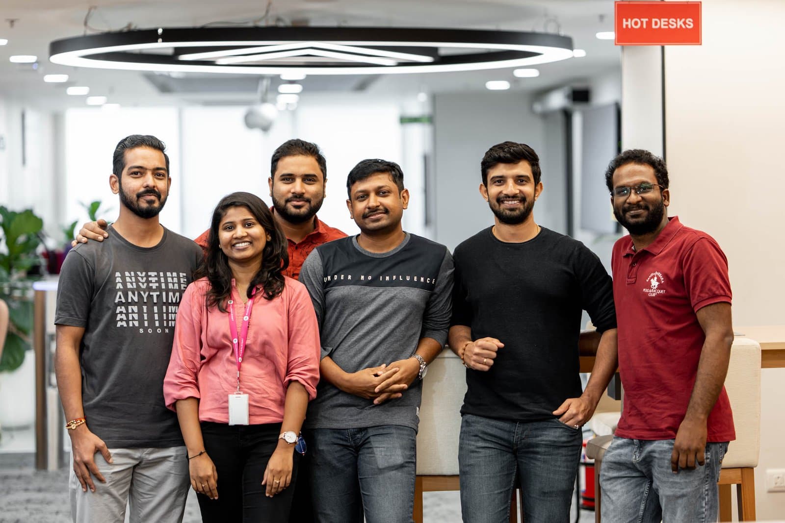 Corporate Lifestyle Photographers in Bangalore – Professional Photoshoot at Pluralsight India Pvt Ltd