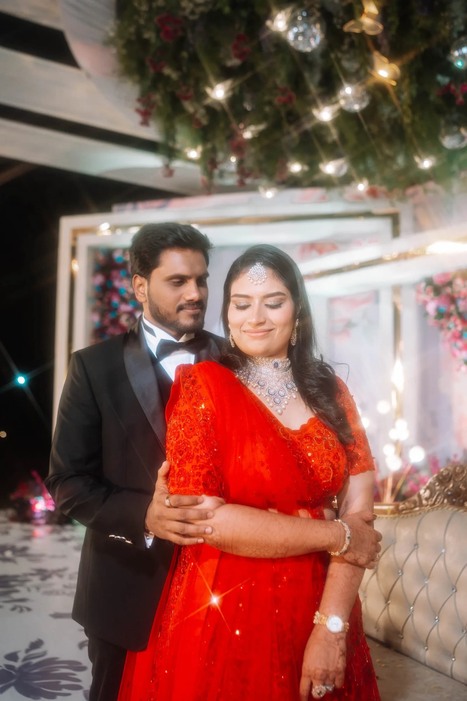 Wedding Photography