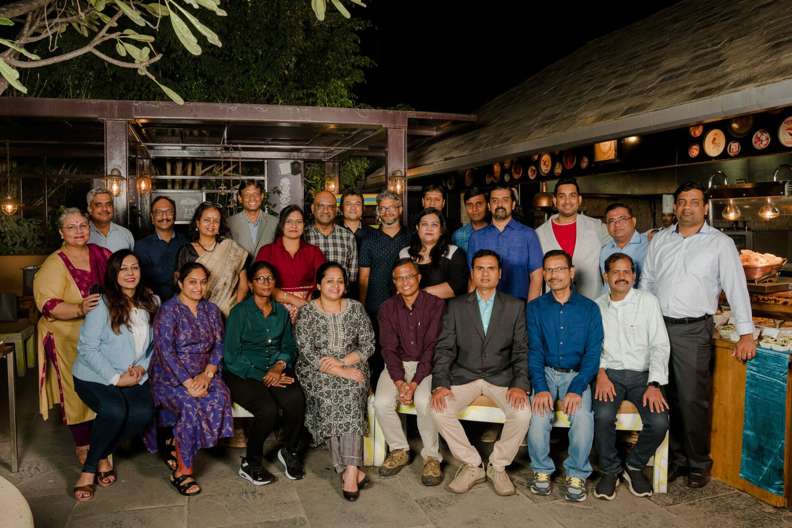 Corporate Headshots For FIS Bangalore Whitefield Sree Vikash